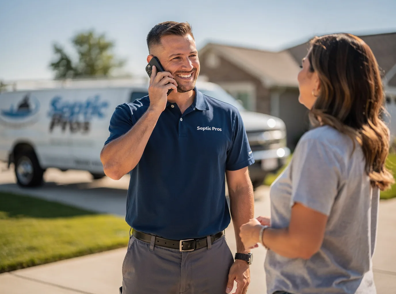 Septic Tank Pumping Eden, TX FAQs